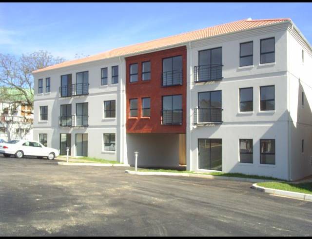 2 BEDROOM APARTMENT FOR SALE IN WELLINGTON